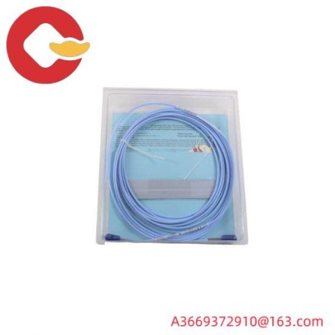 BENTLY NEVADA 330930-060-04-05: 3300 NSv Extension Cable for Automation Parts