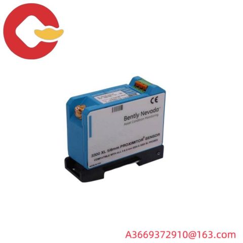 Bently Nevada 330980-71-CN Proximity Sensor
