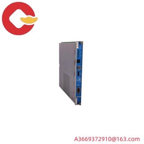 Bentley Nevada 3500/22M, 288055-01L | Transient Data Interface Module