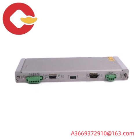 Bently Nevada 3500 Series Process Control Module