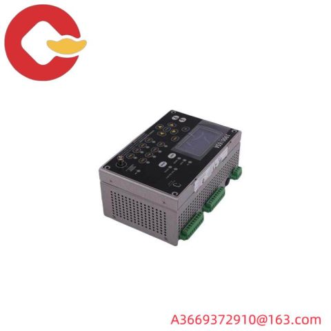 Bently Nevada 3500/60 163179-01 Temperature Monitor: Precise Control for Industrial Applications