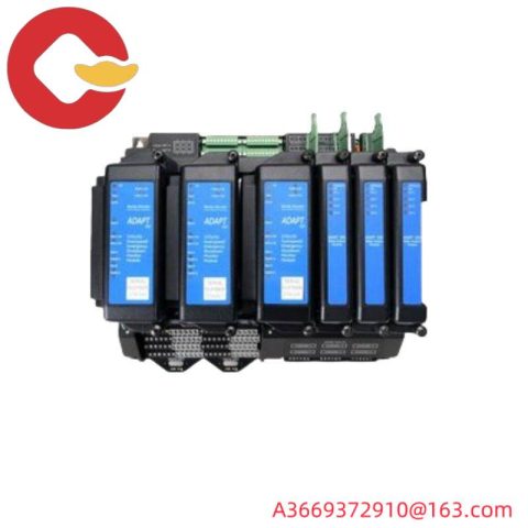 Bently Nevada 3701/55, 323174-1: Advanced Overspeed Protection Systems