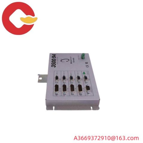 Bently Nevada 81724-00-08-10-02 Proximity Probe - Precision Sensor for Industrial Control, Automation & Monitoring