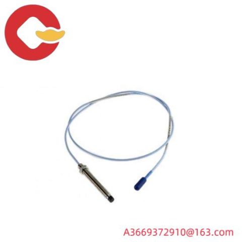 Bently Nevada 900800XL-090-03-01: Precision Proximity Probes for Industrial Automation