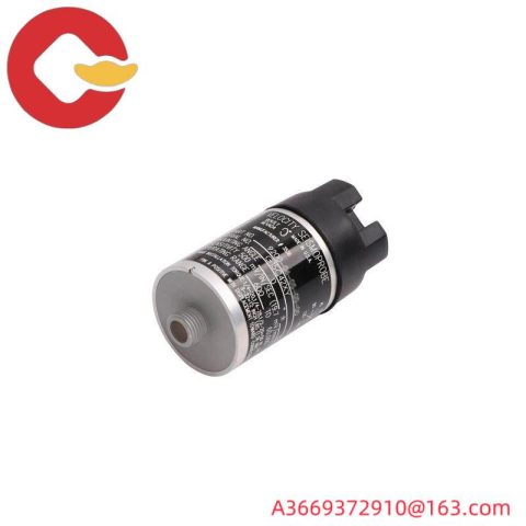 Bently Nevada 9200-06-05-05-00: Vibration Monitoring Sensor, Precision Engineered for Industrial Applications