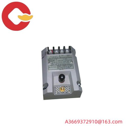 Bently Nevada 990-04-50-02-00 Vibration Transmitter: Precision Monitoring for Industrial Control Systems