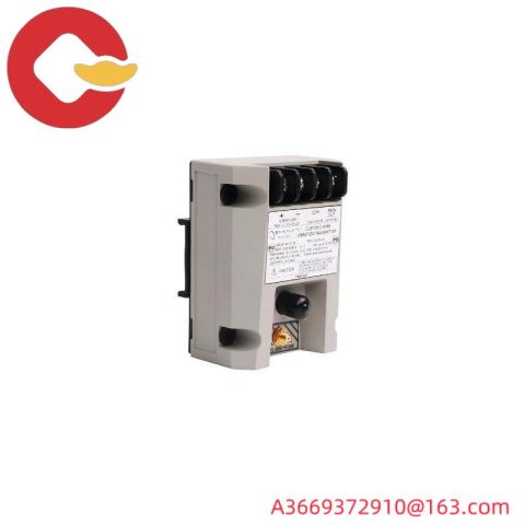 Bently Nevada 990-04-70-01-05 2-Wire Vibration Transmitter - Precision Monitoring for Critical Industries