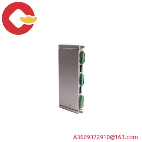 Bently Nevada 991-01-XX-01-05 Thrust Transmitter: Precision Engineering for Industrial Control