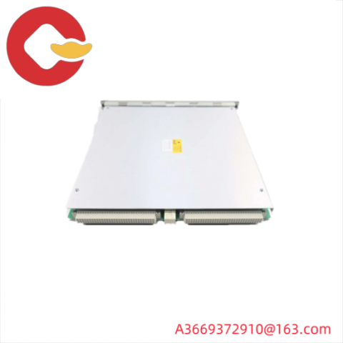 Bently Nevada PWA138607-01AE Transient Data Interface Module