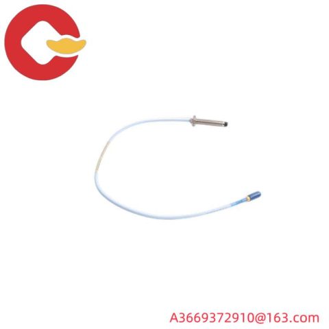 Bently Nevada RS900106-05-30-05-02-00 Proximity Transducer: Precision Measurement for Industrial Automation