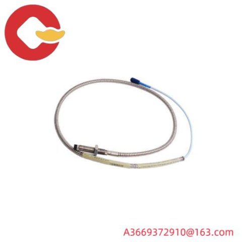 BENTLY NEVADA TM0180-045-00 Proximity Probe - Precision Sensing Solution for Industrial Control Systems