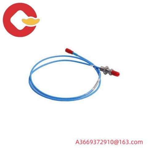 Bently Nevada TM0180-08-00-15-10-02 Extension Cable