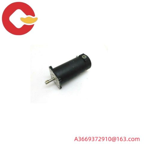 Berger Lahr RDM51122/50 LWC - High-Performance Multiphase Motor