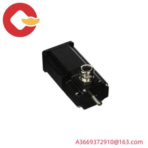 BERGER LAHR VRDM368/50LNB Industrial Servo Motor