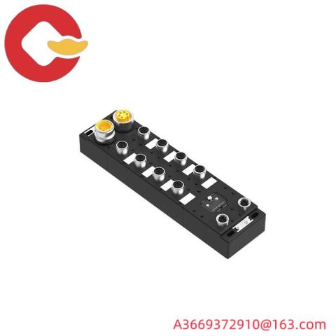 BOSCH TCDEI-8D0P-DYU-G02 Control Module, High-Performance Industrial Automation Component