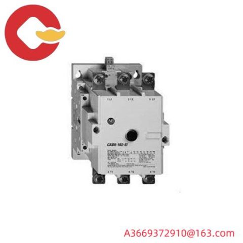 Siemens CAB6140EI contactor