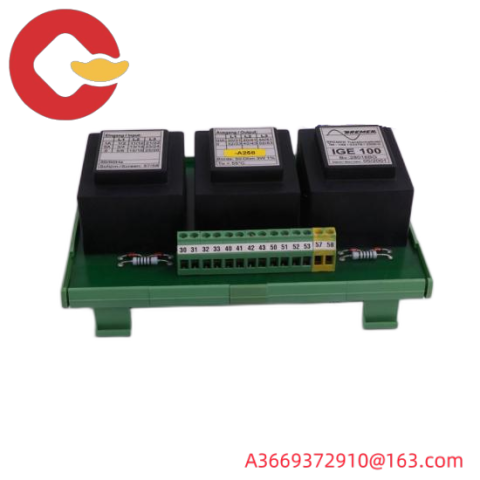 Camalot Manufacturing CM24001 Precision Drive System, Advanced Industrial Automation