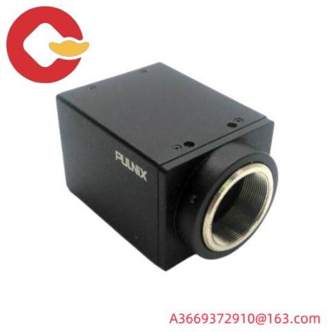AMC CCD TM-200 Industrial Vision Camera