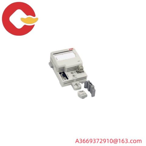 ABB CI801 3BSE038540R1 I/O Module - Precision Automation for Industrial Control