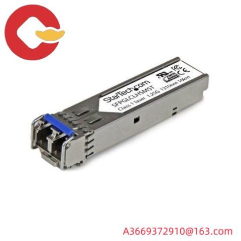 Cisco GLC-LH-SM Compatible 1000BASE-LX/LH SFP 1310nm 10km Transceiver