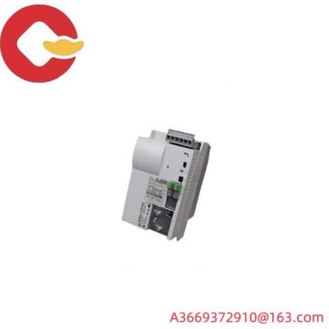 Cloos ECSDE 040C4B551 033596110 Stepping Switch - Precision Control Module