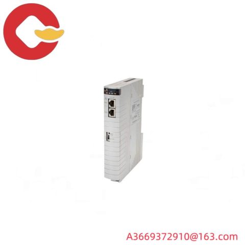 Yokogawa CP461-50-S2 PLC Processor Module, Advanced Control Solutions