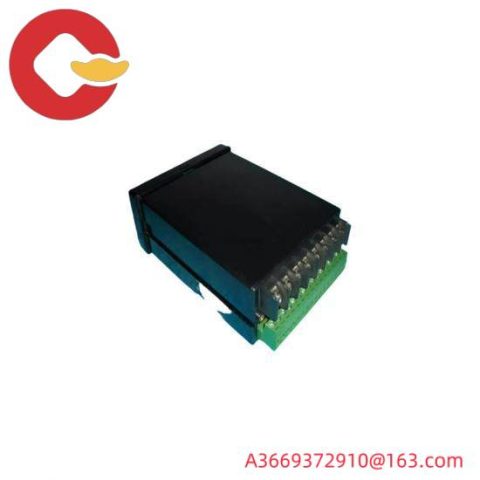 Createke ATMP-YYN12 Controller: Industrial Automation Excellence