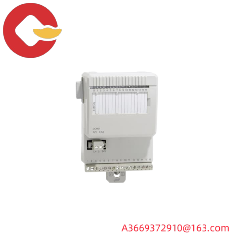 ABB DI802 3BSE022360R1: Industrial Digital Input Module, Enhancing System Efficiency