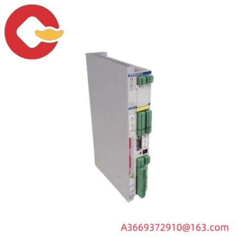 INDRAMAT DKC11.1-040-7-FW Motor Control Module