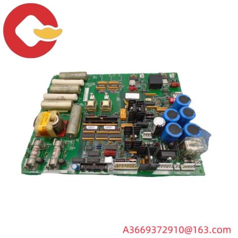 General Electric DS200SDCIG1AHB, Advanced Turbine PC Board