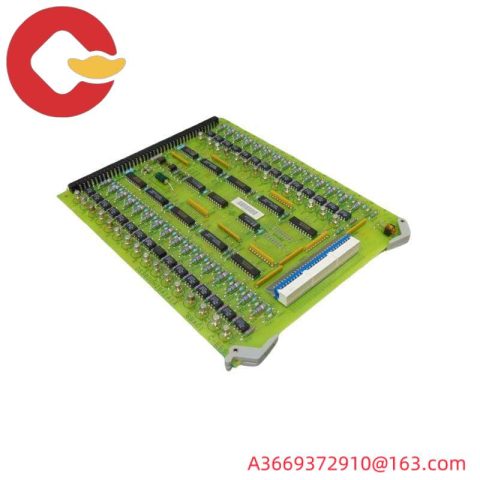 GE DS3800HISA1A1A: Precision Control Module for Industrial Automation