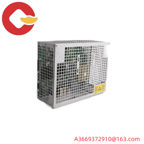 ABB DSQC639 3HAC025097-001 - Main Computer Module