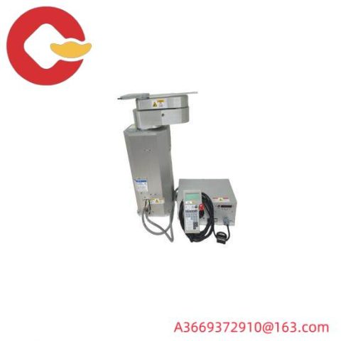 Dynax 65AX-089 Wafer Transfer Robot Set, 320mm, Advanced Manufacturing Automation