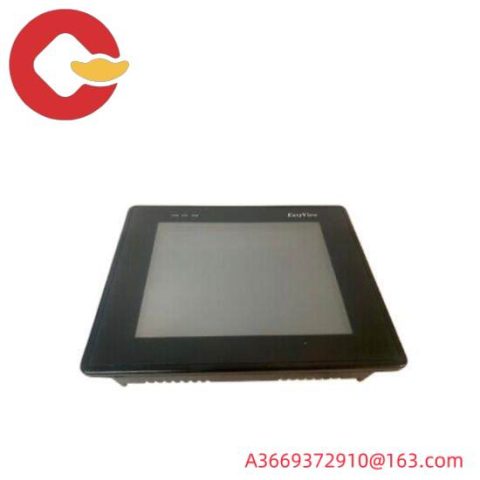 EVE EasyView MT508TV: Industrial Touch Screen Panel, Precision Meets Efficiency