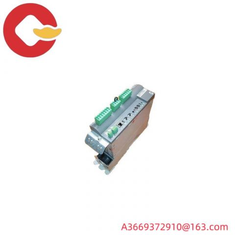 ELAU PS-5 Servo Power Supply - High Efficiency & Reliability for Industrial Automation