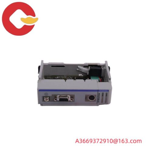 Elmo IBD-8/270HHOA High-Performance Power Supply Module