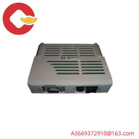 EMERSON 5X00105G65 CPU Module - Advanced Industrial Control Core