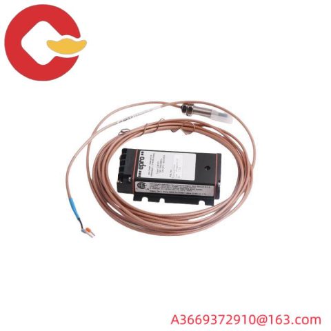 Emerson EPRO PR6423/000-040 CON021 - Advanced Eddy Current Sensor