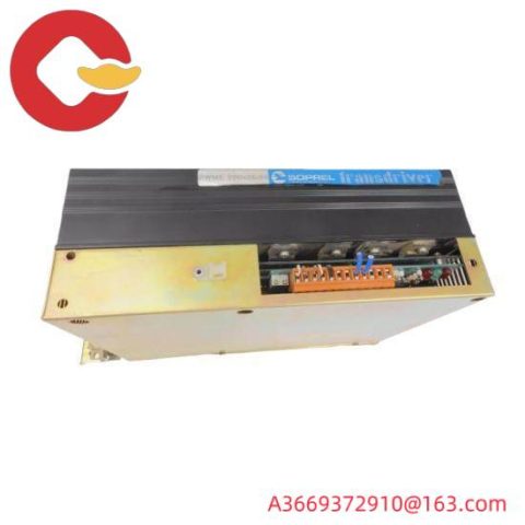 Emerson Maxi-Maestro 200x25/50 AC Drive