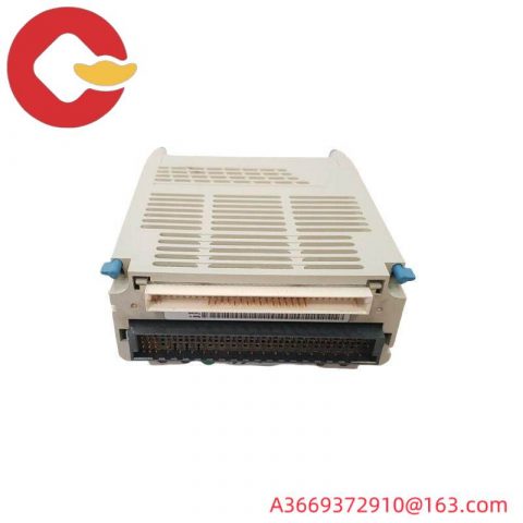 Emerson Ovation 1C31166G01 Link Controller: Industrial Automation Heart