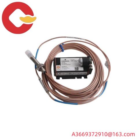 Emerson PR6423/002-121 CON041 - Precision Proximity Sensor Module