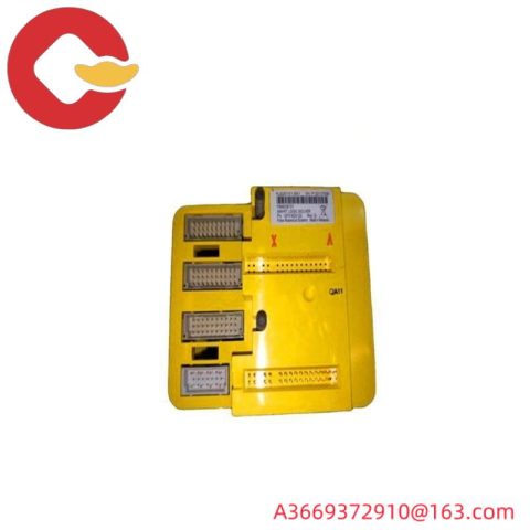 EMERSON SLS1508 KJ2201X1-BA1 12P3162X122 Smart Logic Solver - Industrial Control Solution for Enhanced Efficiency