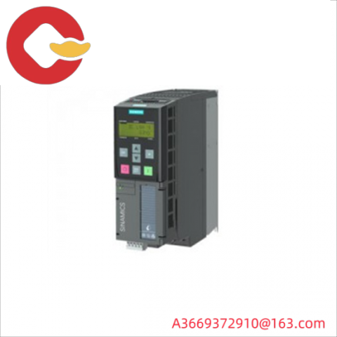 EMERSON TDB-4C01-0550 Brake Unit, Precision Control for Industrial Applications