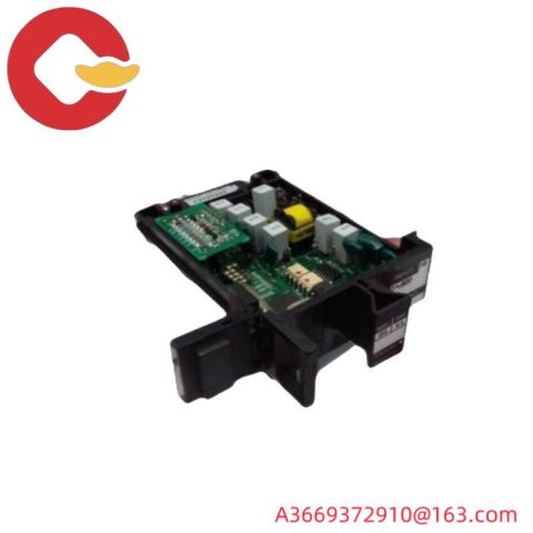 Yokogawa EP3*A Frequency Input Card: Advanced Automation Solution