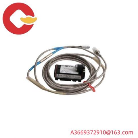 EPRO PR6423/002-010 CON021 Eddy Current Sensor: Precision Measurement for Industrial Automation