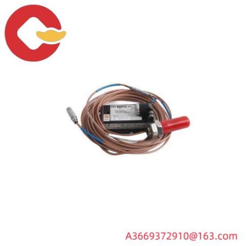 EPRO PR6424/000-030 CON021 - Advanced Eddy Current Sensor