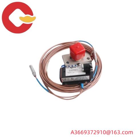 EPRO PR6426/000-030 CON021/916-160 Eddy Current Sensor: Advanced Industrial Measurement Solution