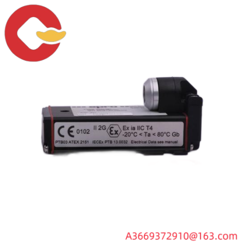 EPRO PR9623/000-031 Industrial Automation Controller