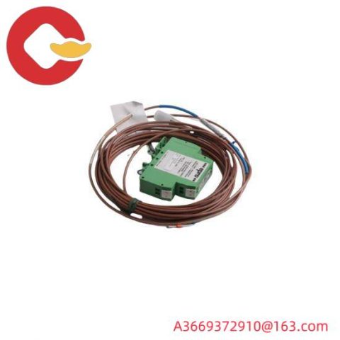 EPRO PR96424/010-000 CON011 Industrial Control Sensor