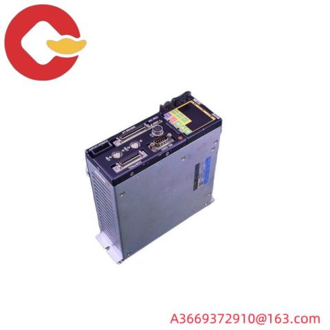 ESTIC ENRZ-AU30 Nutrunner Unit - High Precision, Robust Construction for Industrial Applications